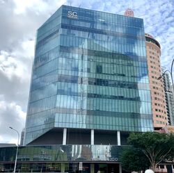 Newton 200 (D11), Office #594024801